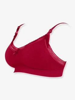 Brassière De Grossesse Et D’allaitement Sans Coutures Milk CACHE COEUR - Noir 6 Brassière De Grossesse Et D’allaitement Sans Coutures Milk CACHE COEUR - Noir -PETIT BATEAU Soldes Magasin brassiere de grossesse et dallaitement sans coutures milk cache coeur 2
