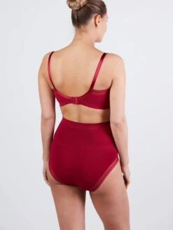 Brassière De Grossesse Et D’allaitement Sans Coutures Milk CACHE COEUR - Noir 7 Brassière De Grossesse Et D’allaitement Sans Coutures Milk CACHE COEUR - Noir -PETIT BATEAU Soldes Magasin brassiere de grossesse et dallaitement sans coutures milk cache coeur 3