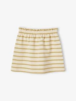 PETIT BATEAU Soldes Magasin -PETIT BATEAU Soldes Magasin jupe en molleton fille 5