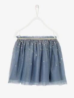 PETIT BATEAU Soldes Magasin -PETIT BATEAU Soldes Magasin jupon de fete en tulle parseme de sequins et paillettes 5