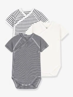 Lot 3 Bodies PETIT BATEAU - Marine