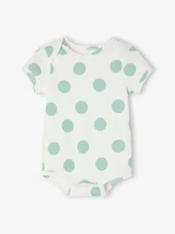 Lot De 3 Bodies évolutifs Bébé En Coton Biologique - Bleu Ciel -PETIT BATEAU Soldes Magasin lot de 3 bodies evolutifs bebe en coton biologique 3