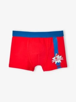 PETIT BATEAU Soldes Magasin -PETIT BATEAU Soldes Magasin lot de 3 boxers garcon patpatrouille 1