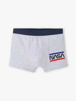 PETIT BATEAU Soldes Magasin -PETIT BATEAU Soldes Magasin lot de 3 boxers nasa 1