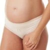 Slip Taille Basse Milk CACHE COEUR - Blush -PETIT BATEAU Soldes Magasin slip taille basse milk cache coeur